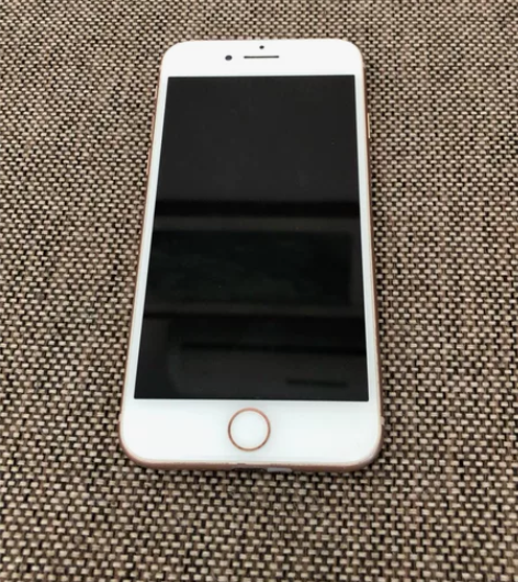 iphone 8 国行 64g 原装未拆修...