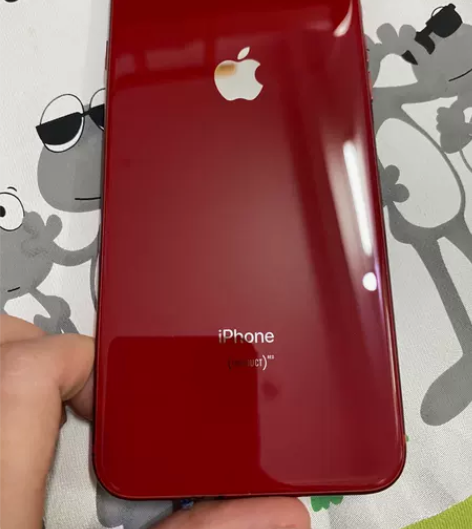 苹果8plus 256g 纯原功能全好 ...