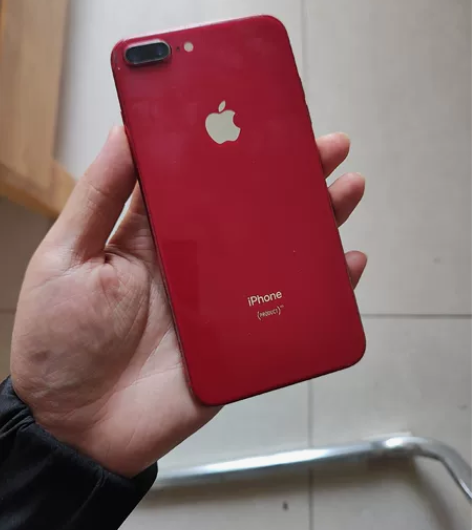 苹果8plus国行全网通64g一手自用机，...