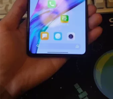 捡漏K40 游戏增强版（5G）12+256...