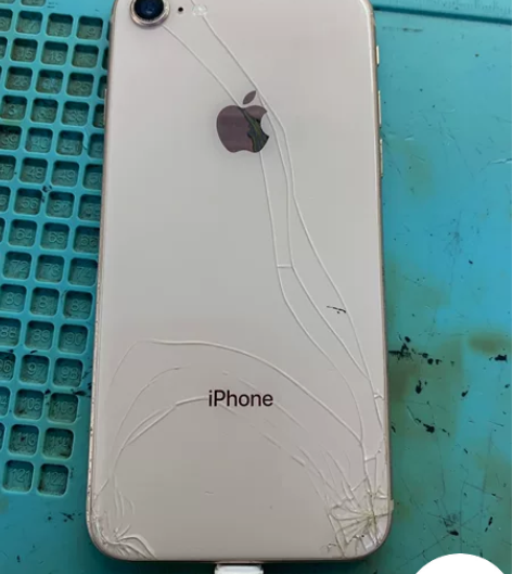 苹果8iphone8出售，有故障的机子，国...