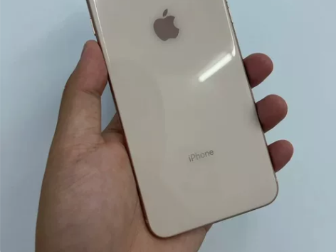 iPhone 8p几乎全新 苹果8 plu...