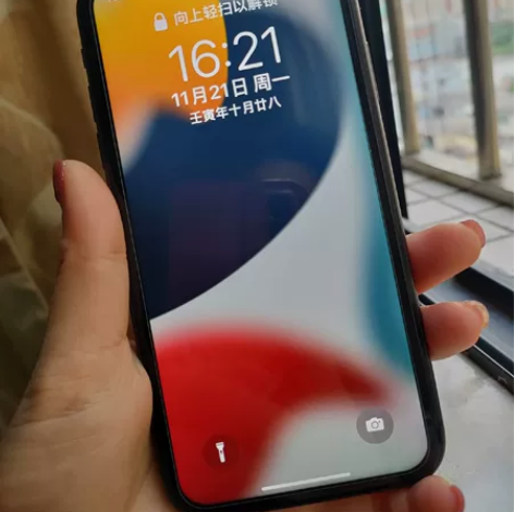 自用美版11 128g 换手机了，这台闲置...