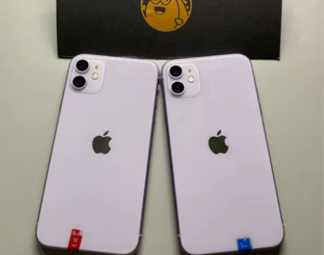 苹果11 128 全原装 iPhone11...
