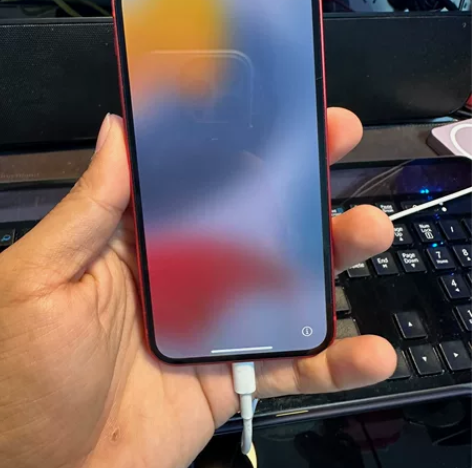 iPhone 12mini 128g 国行...