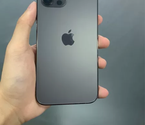 12pro  128g  黑色  无维修 ...