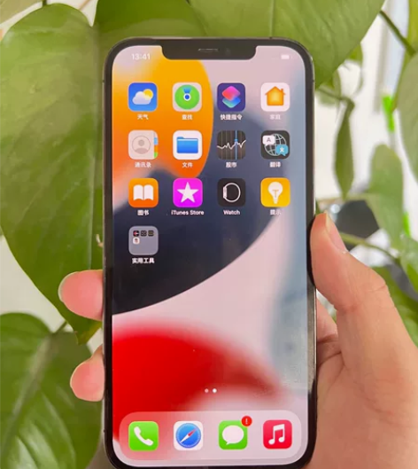 苹果12promax   全网通 支持5g...