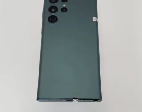 99新三星S22U5G12+256雾松绿国...