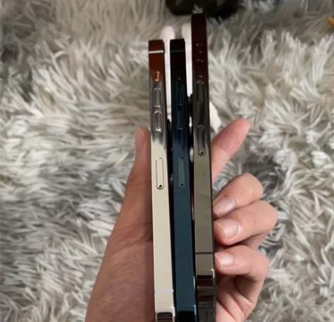 赌球急用钱 出iPhone 12proma...