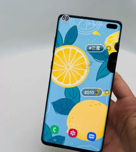 三星S10+ 三星S10plus   美版...
