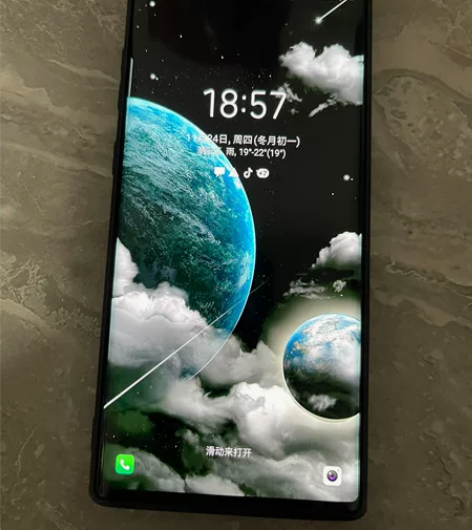 三星韩版note10,无修无拆,有气密,屏...