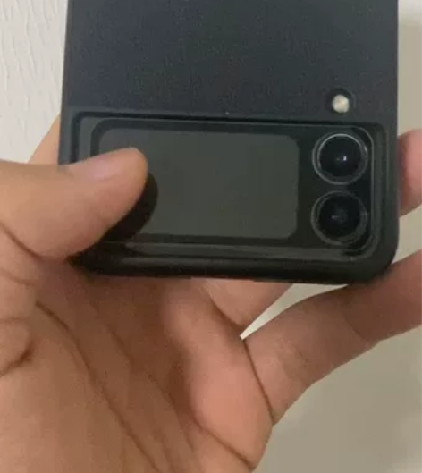 三星Z flip3 内存8128自用机器,...