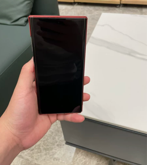 自用三星note10皇帝版 256 1...