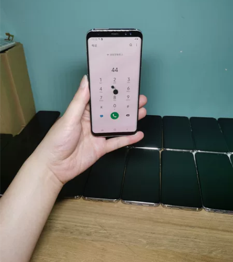 批发三星s8，备用机工作机，4+64，质量...