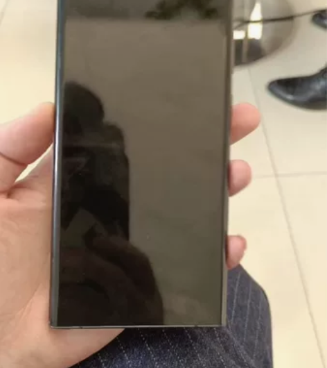 黑色 三星note20Ultra 原装  ...