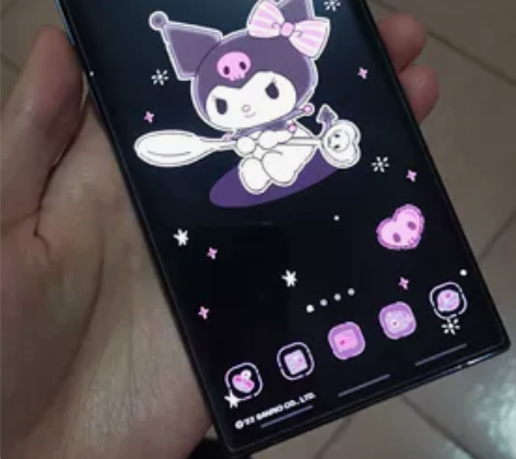 三星note10+ 原装完美屏幕带气密 韩...