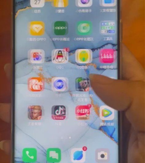 oppo reno3pro  12+256...