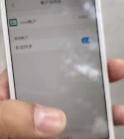 vivoy35内存2+16，保存完美 感兴...