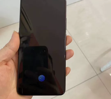 vivoX23原装二手手机换过质量好的国产...