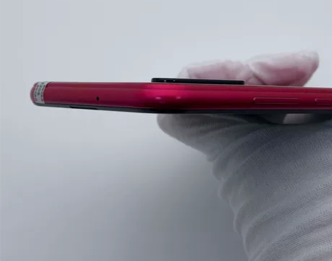 荣耀 Play 3 4G+64G 魅焰红 ...