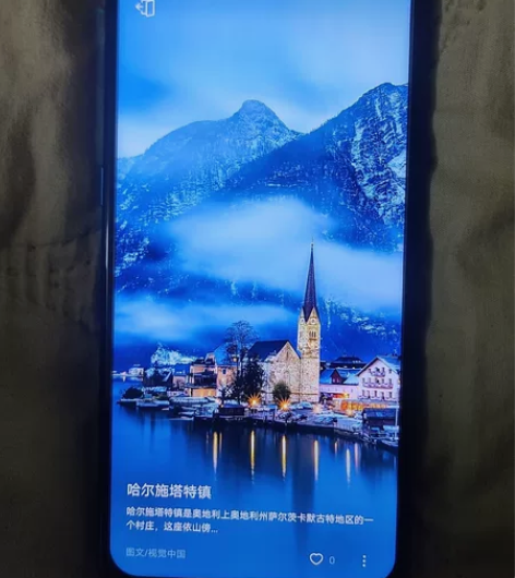 vivo IQOO二手手机6+128处理器...