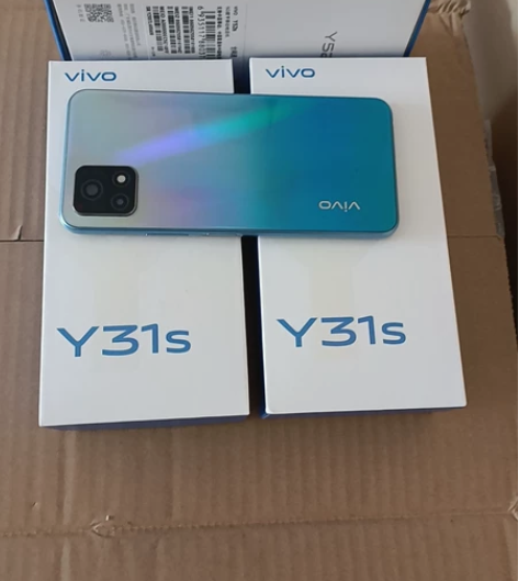 vivoy31s高配6G运行128G大内存...