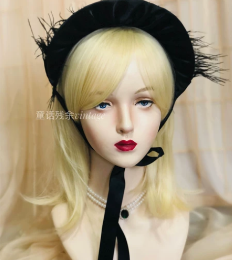 [hot]【来图定制】vintage复古波...