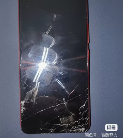 VIVO Y85a线下购入，高中时期自用，...