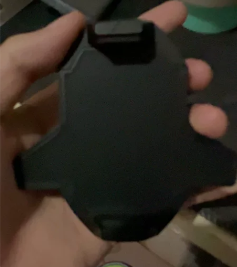 ??努比亚 红魔手机散热器 双核半导体制冷...