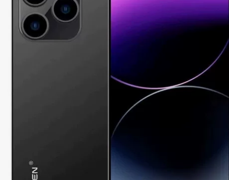 正品i14pro全网通5G安卓大屏黑鲨骁龙...