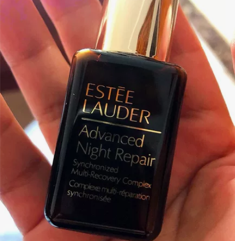 雅诗兰黛小棕瓶特润精华15ml中小样 全新...