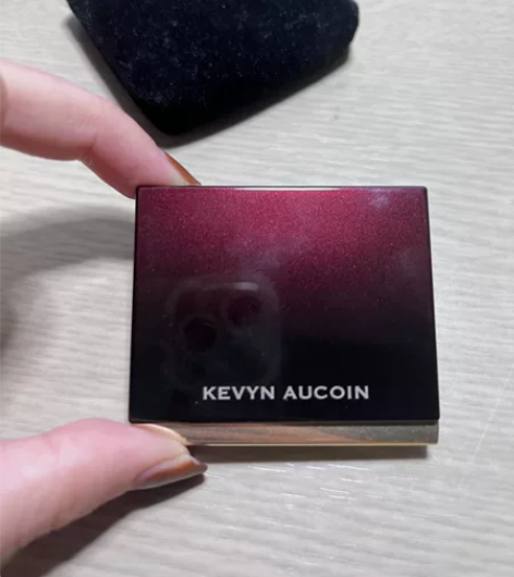 kevyn aucoin修容 light ...