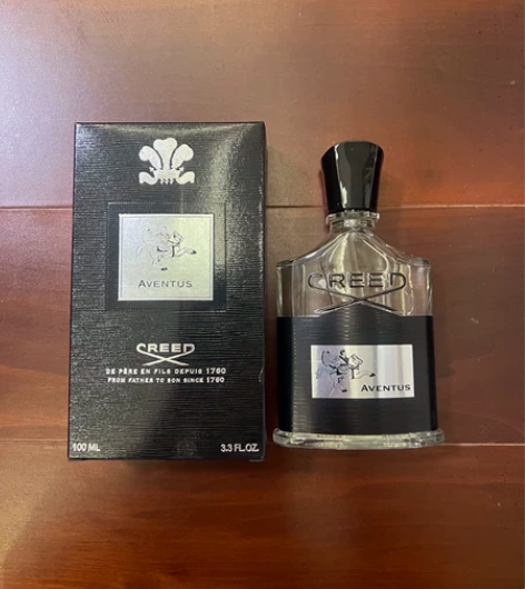 CREED信仰拿破仑之水香水100ml 果...