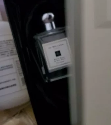 祖玛珑香水全新正品鼠尾草与海盐50ml 全...