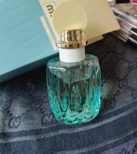 缪缪女士香氛法国香水浓香女花MiuMiu女...