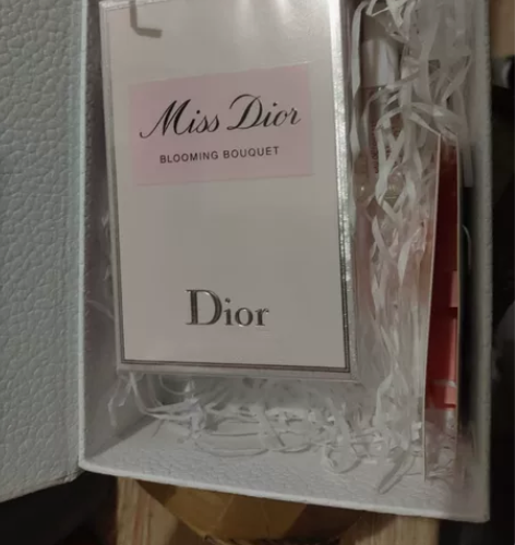 全新正品未拆封Dior迪奥香水正品便宜出售...