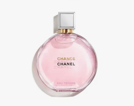 CHANEL 香奈儿邂逅柔情香水  100...