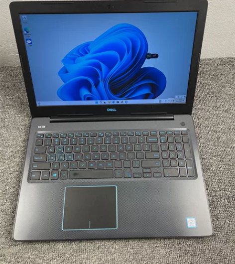 戴尔G3 i7游戏本办公本 i7  875...