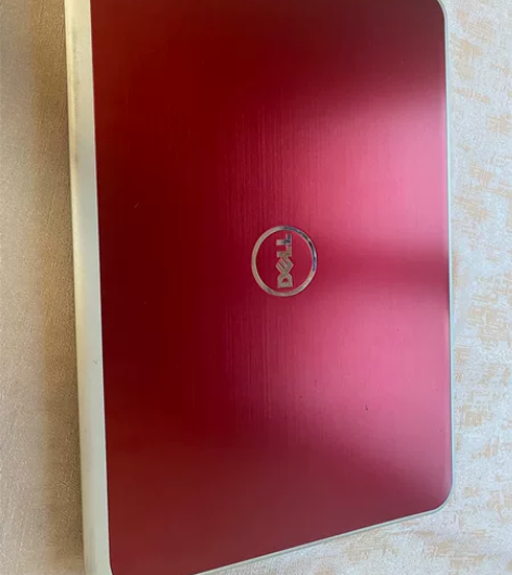 闲置戴尔笔记本电脑，感兴趣的来便宜甩卖，配...