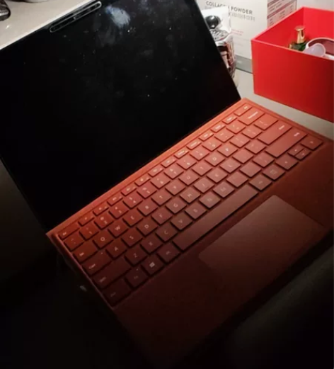 Microsoft/微软 Surface ...