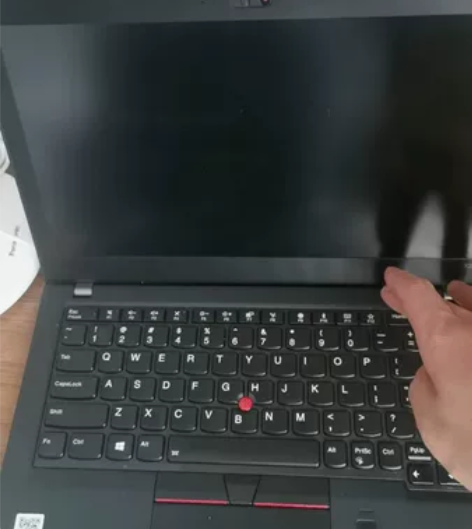 Thinkpad X280 笔记本电脑 配...
