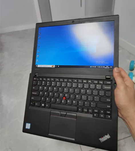 ThinkPad 联想便携式办公笔记本 性...