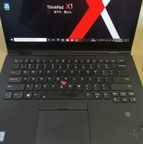 联想ThinkPad X1 Yoga i7...