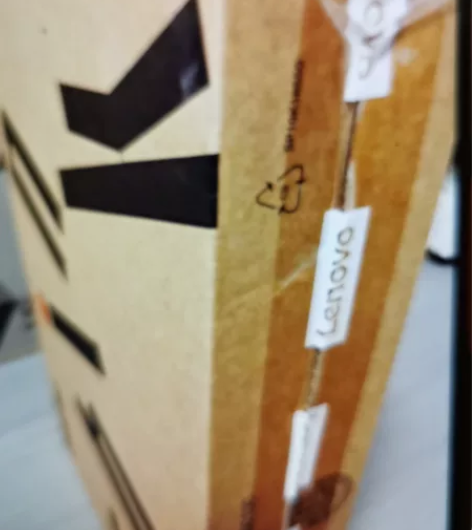 笔记本电脑 Thinkpad E480 感...