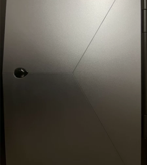 外星人17r5笔记本 美行 赫敏店铺购入 ...