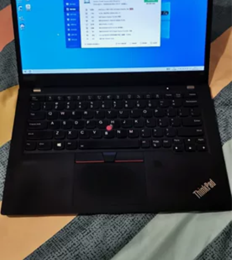 ThinkPad X13 Gen1笔记本电...
