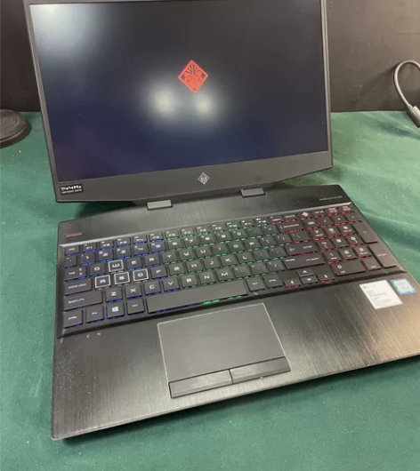 惠普wasd暗影精灵5 i7 9750 r...