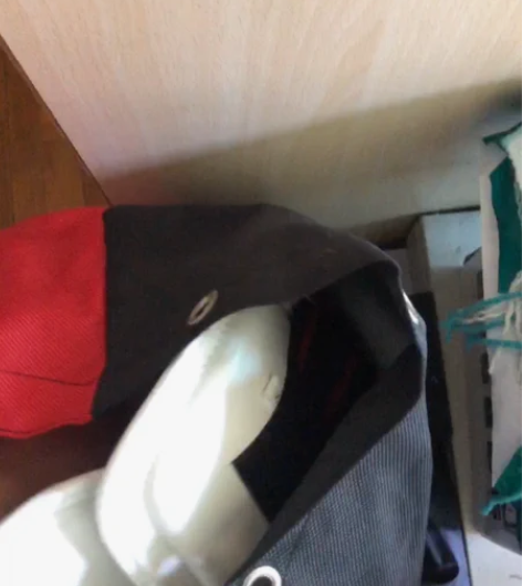 跆拳道护具全新未使用原价300元现在便宜处...