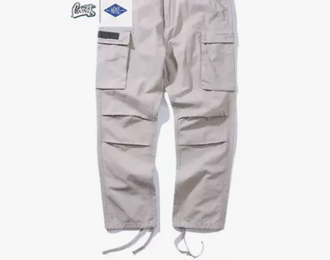 「现货」MADNESS ARMY PANT...