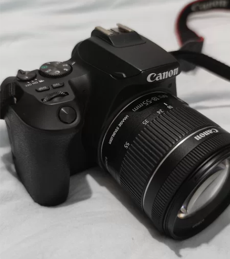 佳能eos 200d 2 99新年初买的，...
